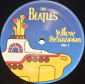The Beatles "Yellow Submarine" 1999 Lp  - вид 3