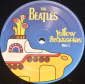 The Beatles "Yellow Submarine" 1999 Lp  - вид 4