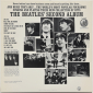 The Beatles "The Beatles' Second Album" 1964/1986 Lp U.S.A. (Allied Pressing)   - вид 1