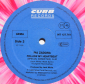 Pia Zadora ''Little Bit Of Heaven" 1985 Maxi Single Multicolour Vinyl - вид 5