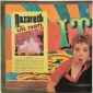 Nazareth "Snaz" 1981 2Lp Japan   - вид 1
