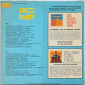 Various "Disco Party" (Styx Van McCoy Rufus Gladys Knight Barry White) 1975 Lp   - вид 1