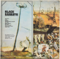 Black Sabbath "Greatest Hits" 1977 Lp U.K.  - вид 1