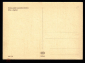 Открытка Европа Картина Битва при Ангьяри худ. Леонардо да Винчи живопись, чистая К004-6 - вид 1