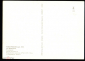 Открытка ГДР 1971 г. Картина Голубая комната худ. Пабло Пикассо живопись, чистая К004-5 - вид 1