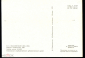 Открытка СССР 1975 г. Картина Портрет неизвестного худ. Заболотский П. Е. живопись, чистая К004-6 - вид 1