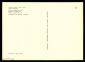 Открытка СССР 1970-е г. Картина Суда в Марселе худ. Альберт Марке живопись, чистая К004-6 - вид 1