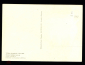 Открытка ГДР 1958 г. Картина Дочь Тициана Лавиния худ. Тициан живопись, чистая К004-5 - вид 1