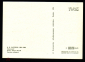 Открытка СССР 1976 г. Картина Гроза идет худ. Зарубин В. И. живопись, чистая К004-6 - вид 1