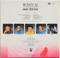 Boney M. "Eye Dance" 1985 Lp   - вид 1