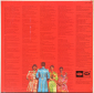 The Beatles "Sgt. Pepper's Lonely Hearts Club Band" 1967/1978 Lp Gray/Pink Marble Vinyl Lim. Ed.   - вид 1