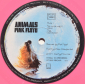 Pink Floyd "Animals" 1977/1978 Lp France Pink Vinyl   - вид 6