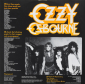 Ozzy Osbourne "The Ultimate Sin" 1986 Lp   - вид 2