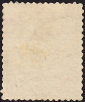 Монако 1894 год . Принц Альберт I (1848-1922) . Каталог 28 £ - вид 1