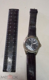 Часы в ремонт копия OMEGA Chronometr