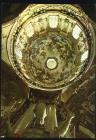 Открытка Чехия Прага Внутренний вид собора св. Николая ф. Александр Паул чистая К005-5