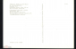 Открытка СССР 1960-е Столешница Аполлон и музы Мастер Эдоардо Мокиутти чистая К005-5 - вид 1
