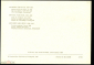 Открытка СССР 1980 г. Картина Голова старика худ. Антонис ван Дейк живопись, чистая К005-4 - вид 1