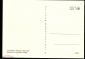 Открытка СССР 1973 г. Картина Женщина, торгующая птицей худ. Габриель Метсю живопись, чистая К005-4 - вид 1