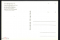 Открытка Вьетнам Ханой Цветочный горшок (XVI- XVII вв.) Национальный исторический музей К005-5 - вид 1