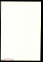 Вкладыш из набора открыток Питер Пауль рубенс Автопортрет живопись, чистая К005-4 - вид 1