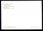 Открытка СССР 1983 г. Картина Болото худ. Якоб ван Рейсдал живопись, чистая К005-3 - вид 1