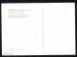 Открытка СССР 1960-е Столешница Голуби Плиния. Флоренция Эрмитаж чистая К005-5 - вид 1