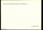 Открытка СССР 1960-е г. Картина Маленький скрипач худ. Петер Фенди живопись, чистая К005-2 - вид 1