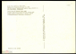 Открытка СССР 1981 г. Картина Голова францисканского монаха худ. Питер Пауль Рубенс чистая К005-4 - вид 1