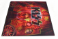 Kiss "Psycho Circus" 1998/2014 Lp 3D Lenticular Cover SEALED  - вид 4
