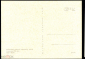 Открытка СССР 1973 г. Картина Игра в карты худ. Неизвестный художник Голландия живопись, К005-4 - вид 1