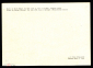 Открытка СССР 1960-е г. Картина Ваза с цветами худ. Марио де Фиори Нуцци живопись, чистая К005-2 - вид 1