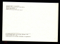 Открытка СССР 1985 г. Картина Мужской портрет худ. Испанский мастер живопись, чистая К005-3 - вид 1