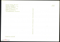 Открытка СССР 1960-е г. Картина Пейзаж с мельницей худ. Жорж Мишель живопись, чистая К005-4 - вид 1
