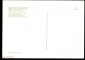 Открытка СССР 1960-е г. Картина Сафо и Фаон худ. Жак-Луи Давид живопись, чистая К005-4 - вид 1
