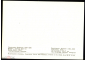 Открытка СССР 1970-е г. Картина Юноша с лютней 1610 худ. Бартоломео Манфреди живопись чистая К005-3 - вид 1