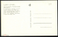 Открытка СССР 1965 Чашка с блюдцем. Фарфор 19 век СХ чистая К005-5 - вид 1