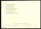 Открытка СССР 1980 г. Картина Портрет Индиго Джонса худ. Антонис ван Дейк живопись, чистая К005-4 - вид 1