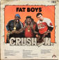 Fat Boys And The Beach Boys "Wipeout" 1987 Maxi Single U.K.  - вид 1