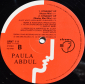 Paula Abdul "Straight Up" 1989 Maxi Single U.K.   - вид 3