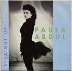 Paula Abdul 