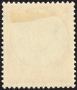 Германия , рейх . 1933 . Гинденбург (1847-1934), 2nd President 100 pf . Каталог 35,0 €. - вид 1