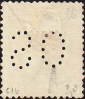 Австралия (штат Квинсленд) 1911 год . Королева Виктория 1p . Каталог 7,0 £. (1) - вид 1