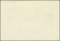 Беларусь 1995 год .Благородный олень (Cervus elaphus) . Каталог 4,0 £. - вид 1