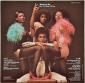 Boney M. "Take The Heat Off Me" 1976 Lp + Poster   - вид 1