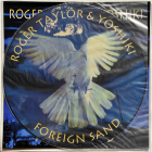 Roger Taylor & Yoshiki 