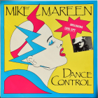 Mike Mareen ''Dance Control'' 1986 Lp 
