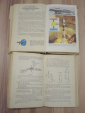6 книг учебники учебное пособие физика основы физики лекции по физике курс наука СССР - вид 4