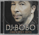 DJ BoBo 
