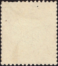 Германия , рейх . 1872 год . Орел, большой щит 0,5 gr . Каталог 14,0 £ (1) - вид 1